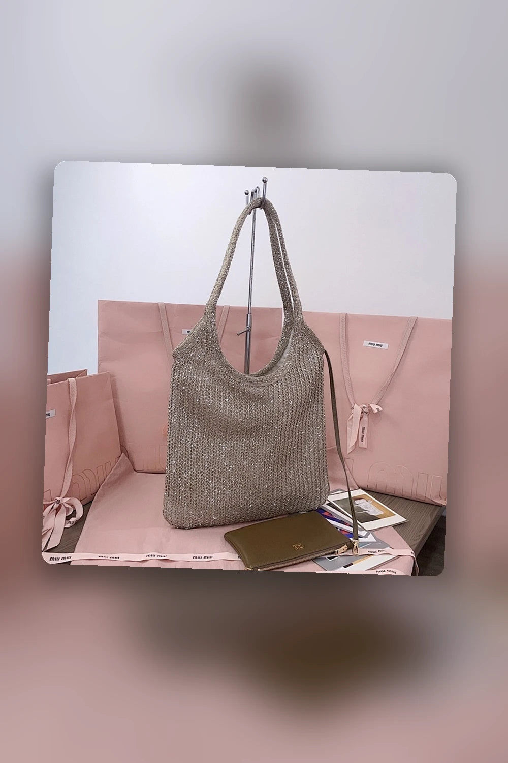 NB - MMU Bag - 1398