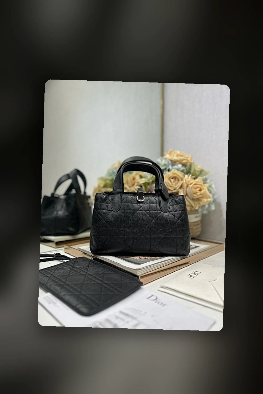 NB - DOR Bag - 741