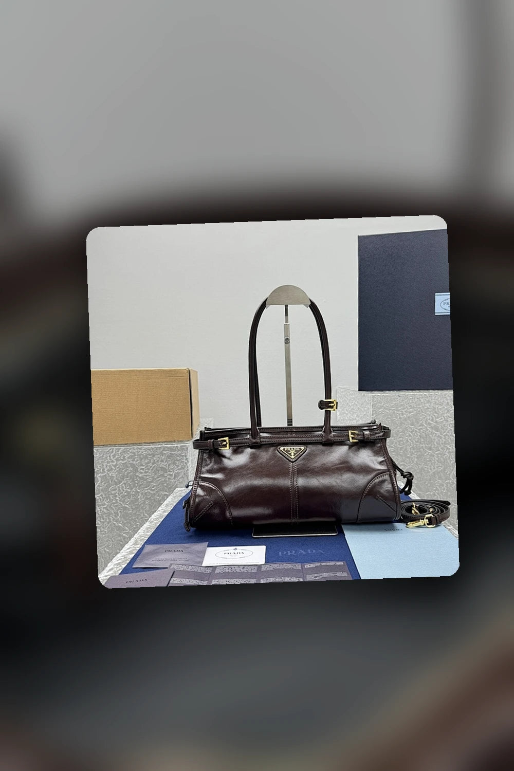 NB - PD Bag - 589