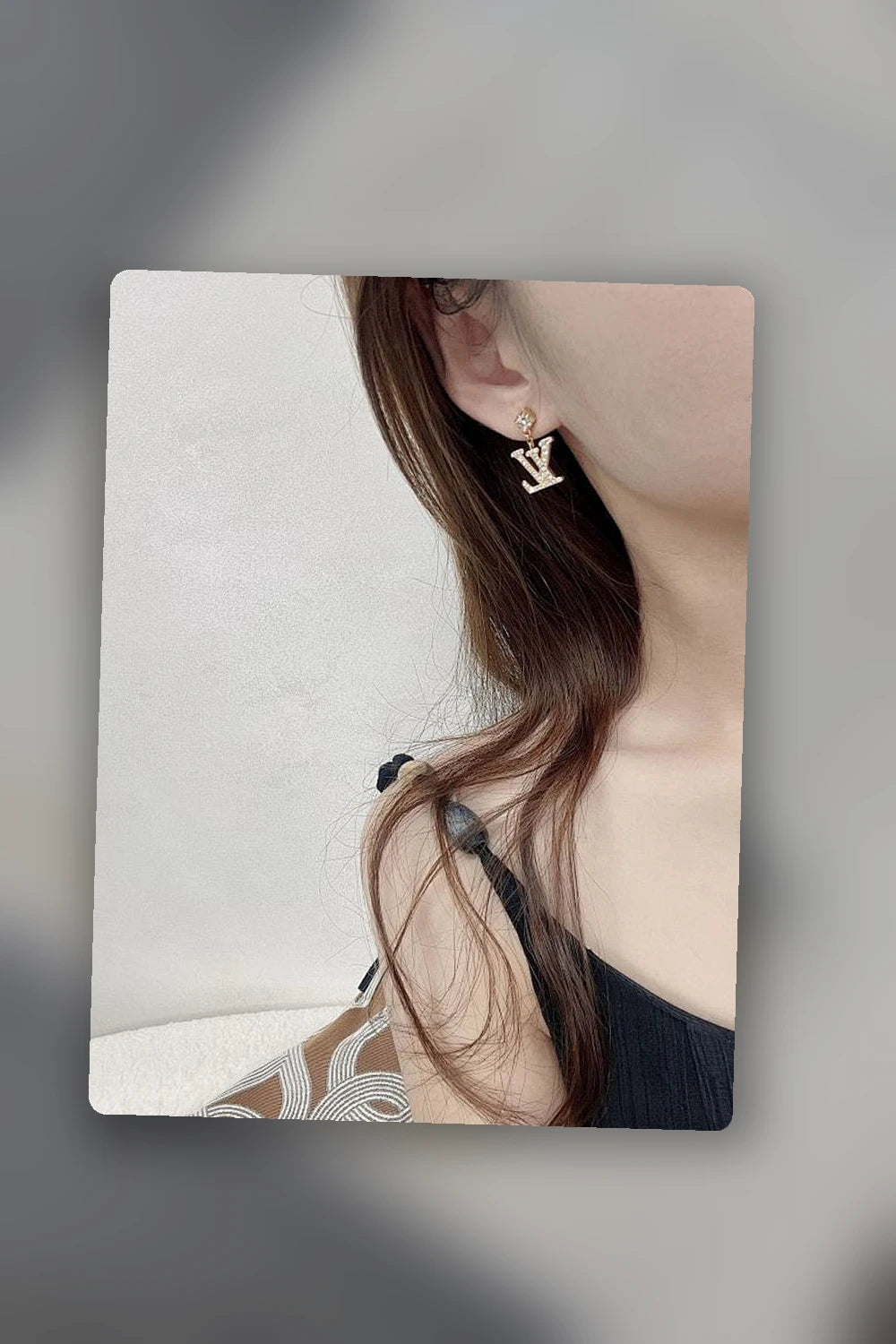 NB - LOV Jewelry - 772