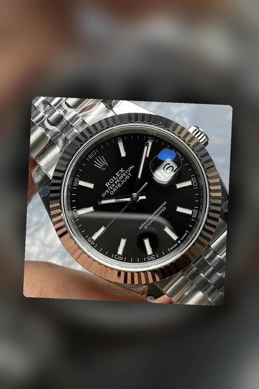 NB - Mix Watch - 397