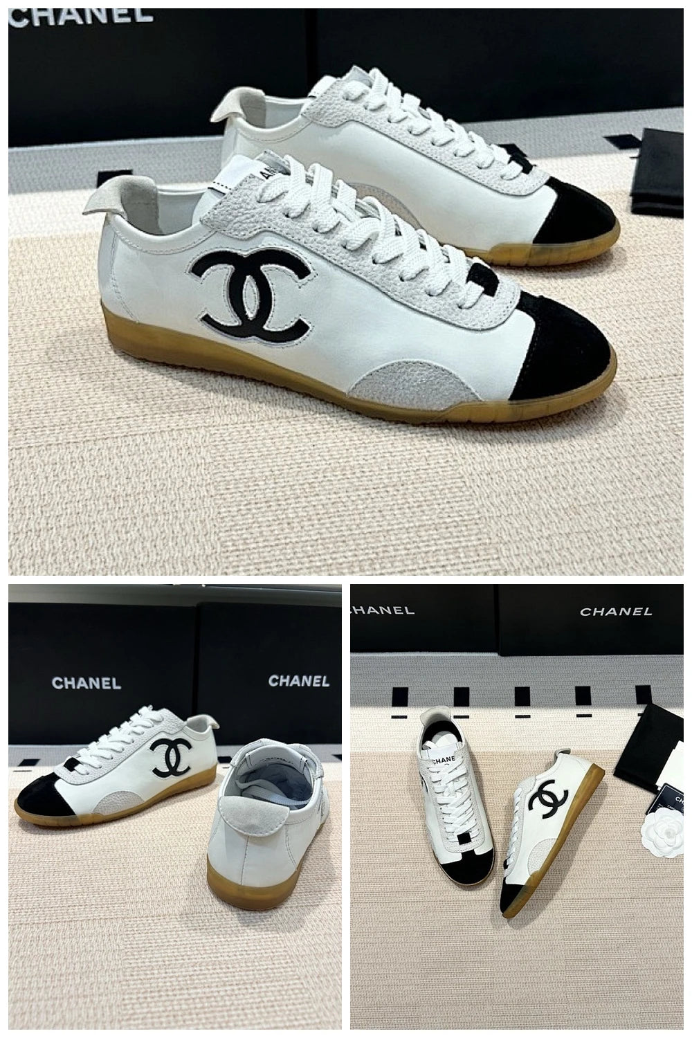 NB - CHL Mix Items - 446
