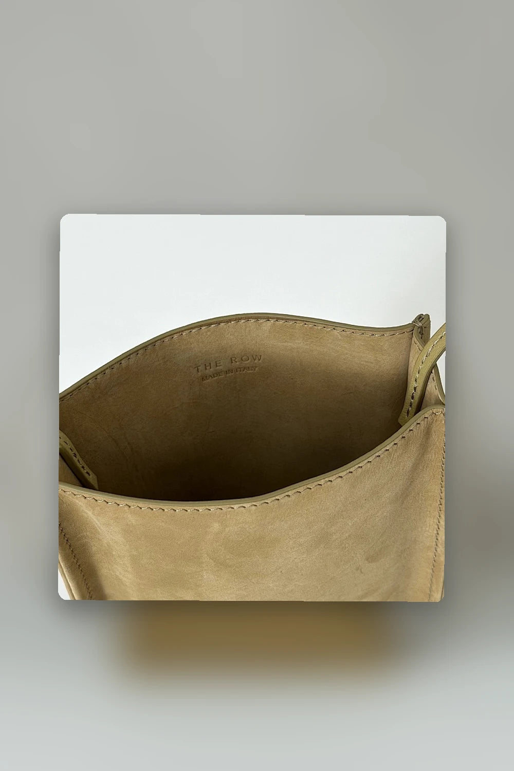 NB - THR Bag - 271