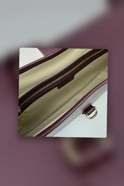 NB - GUKI Bag - 547