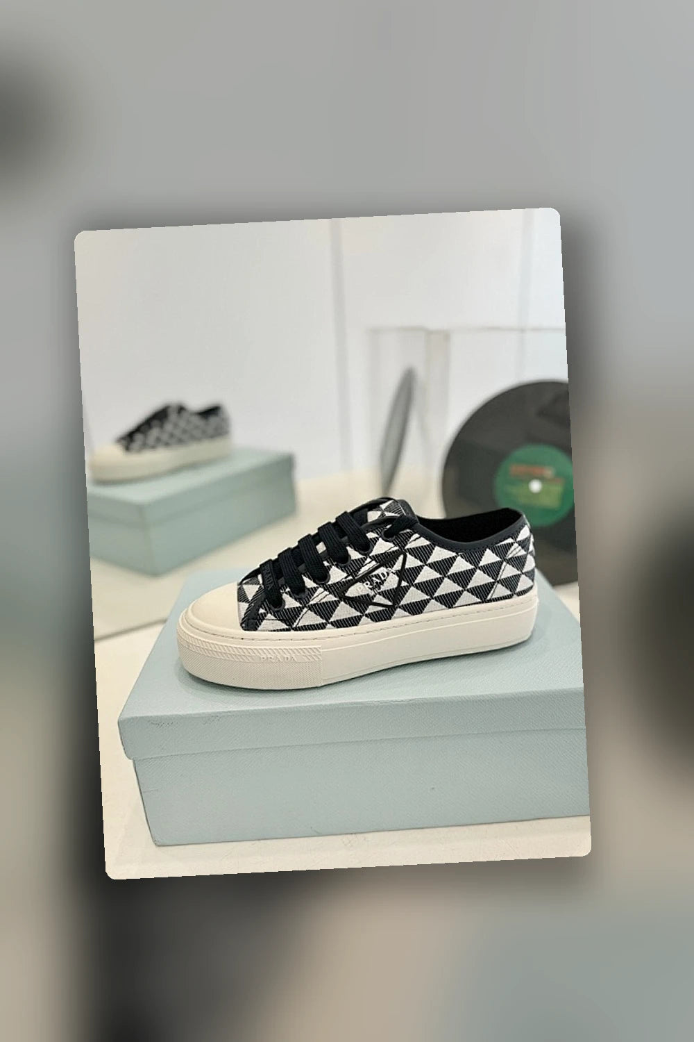 NB - PD Women Shoes - 854