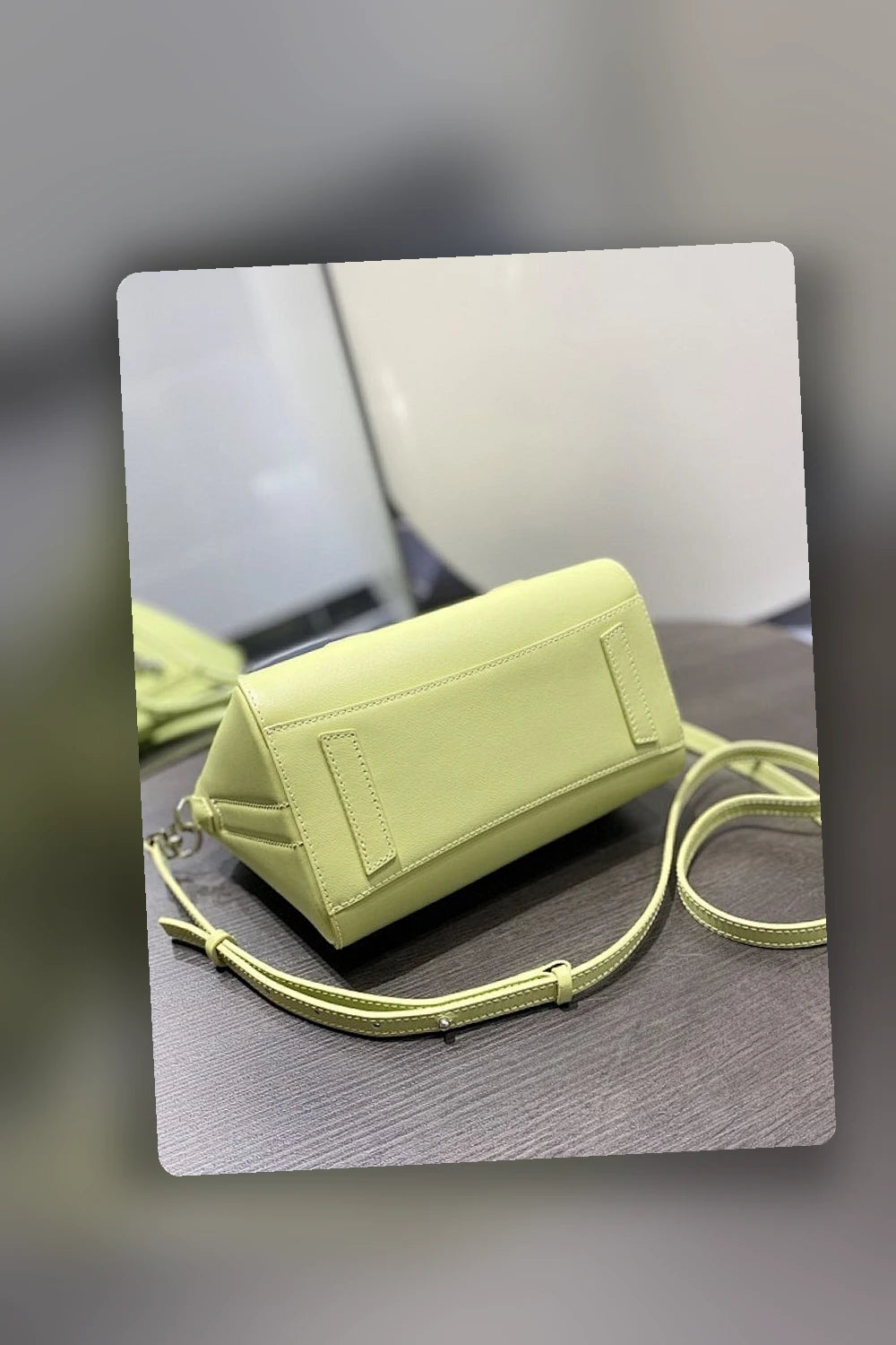 NB - GCY Bag - 142