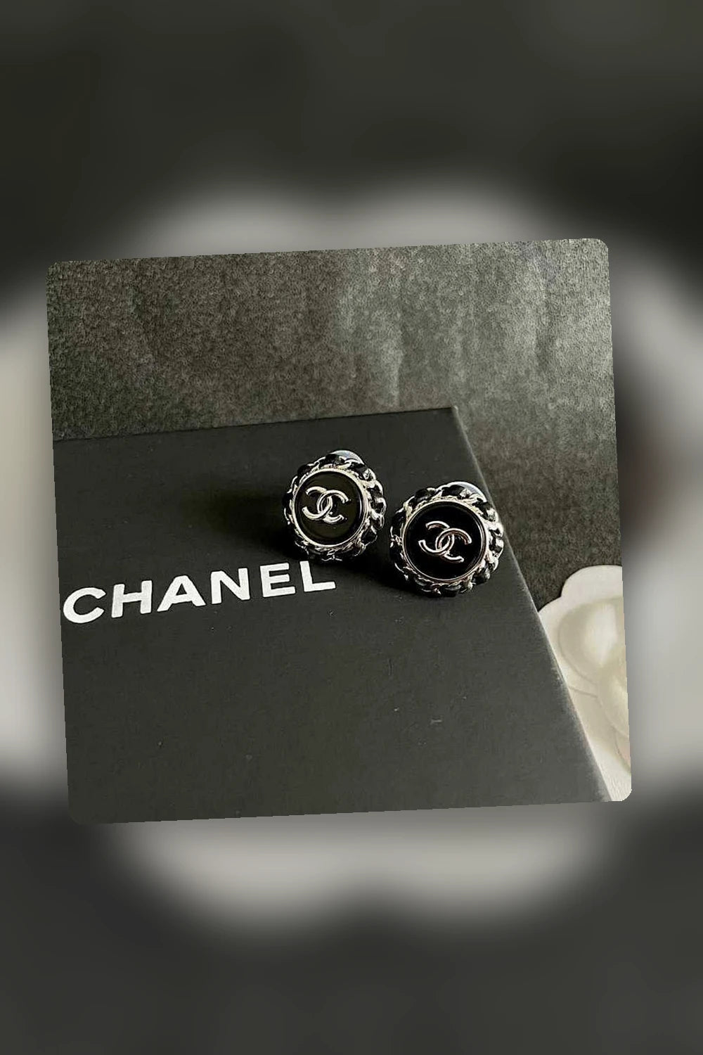 NB - CHL Jewelry - 1096
