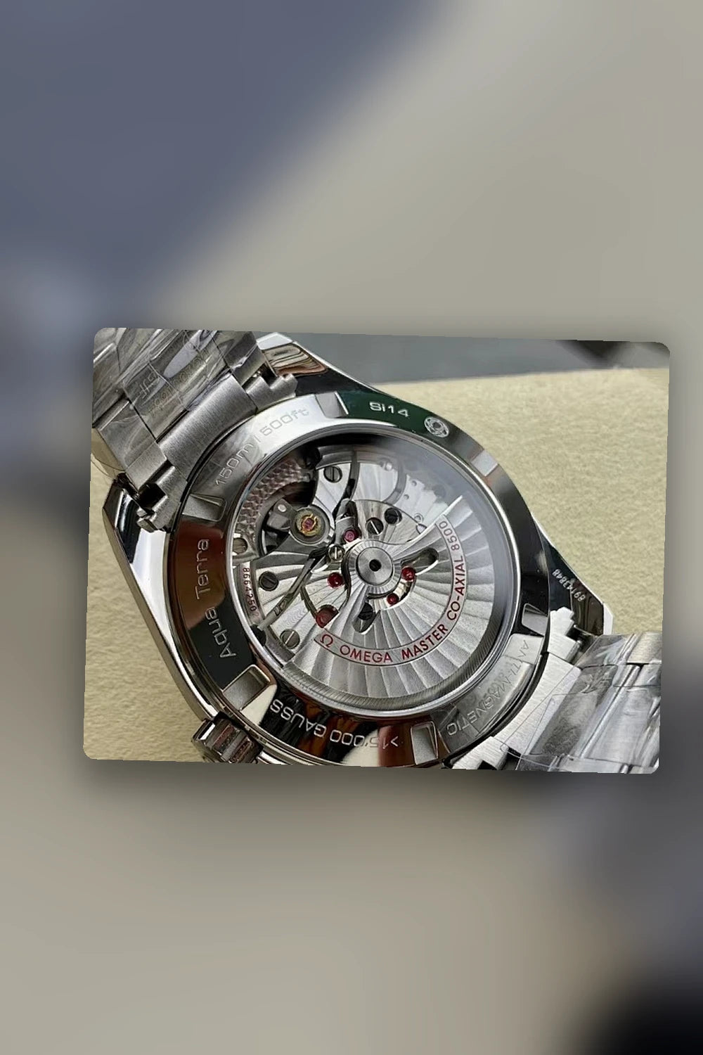 NB - Mix Watch - 263