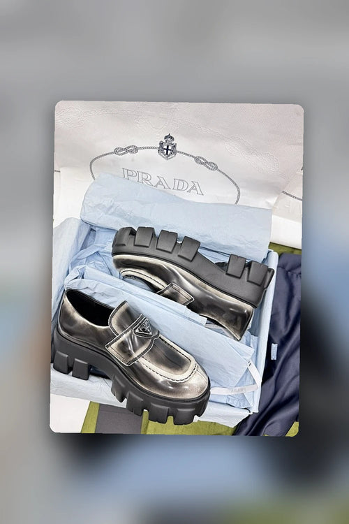 NB - PD Women Shoes - 820