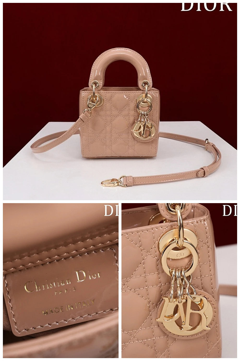 NB - DOR Bag - 331