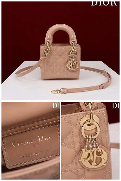 NB - DOR Bag - 331