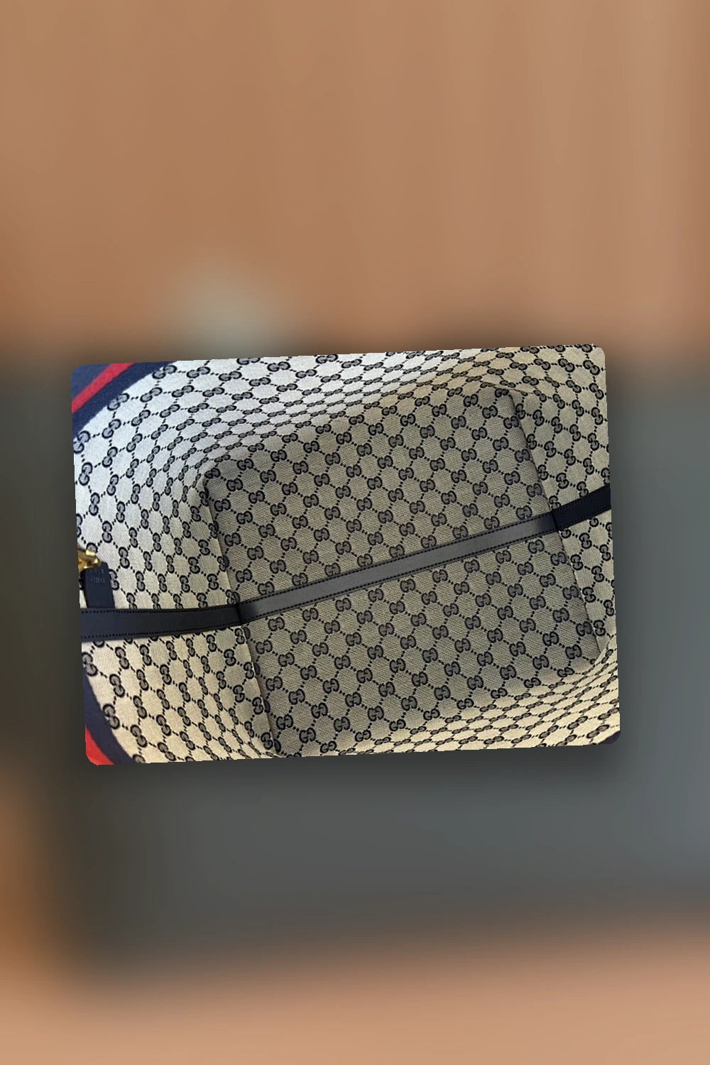 NB - GUKI Bag - 815