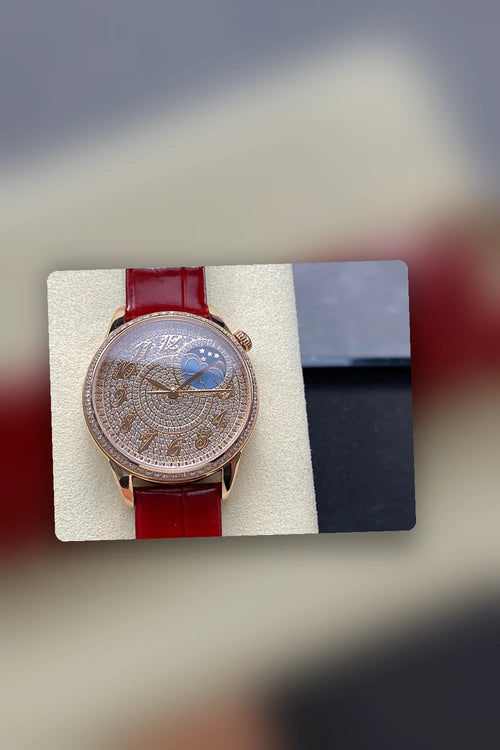 NB - Mix Watch - 934