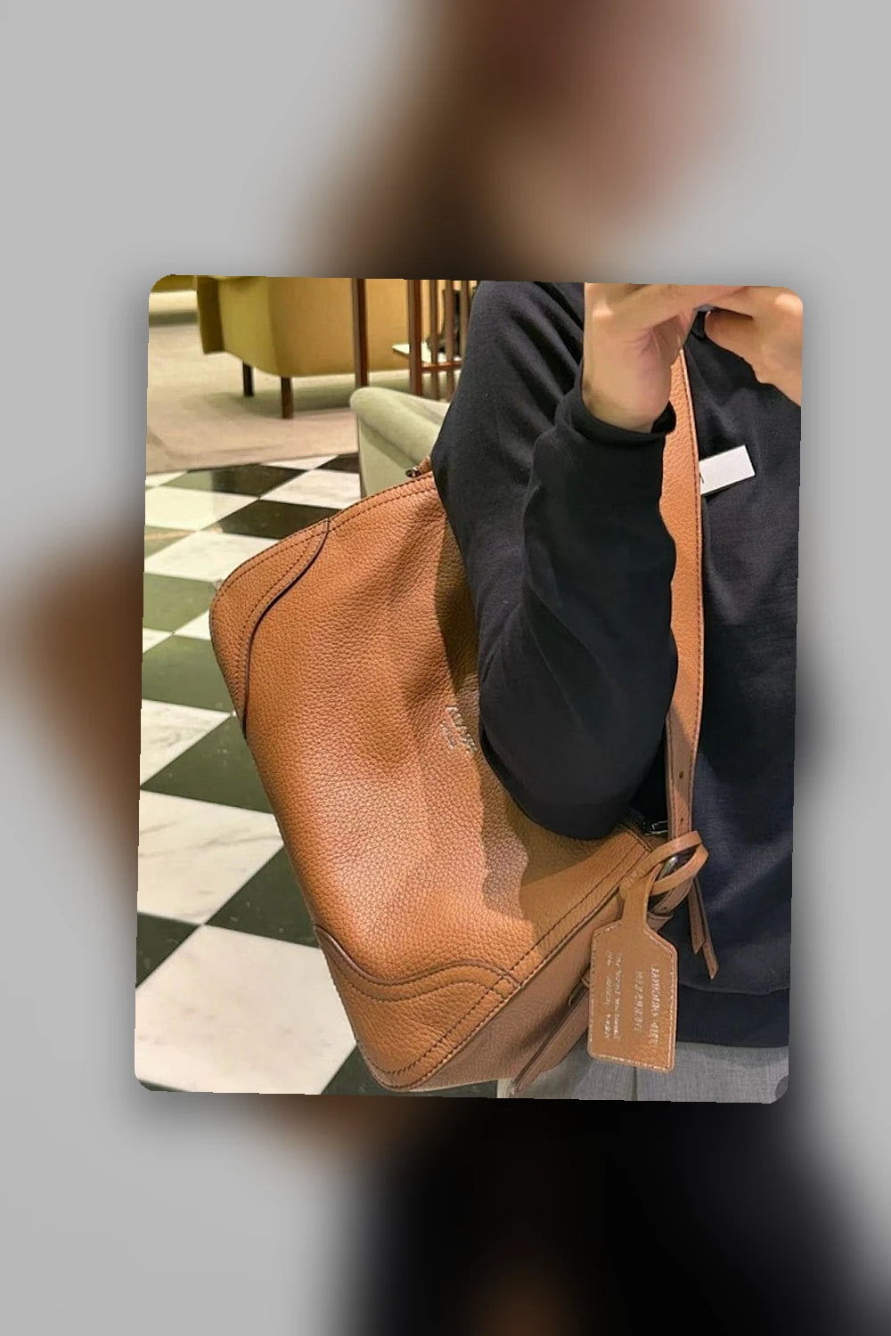 NB - PD Bag - 1390