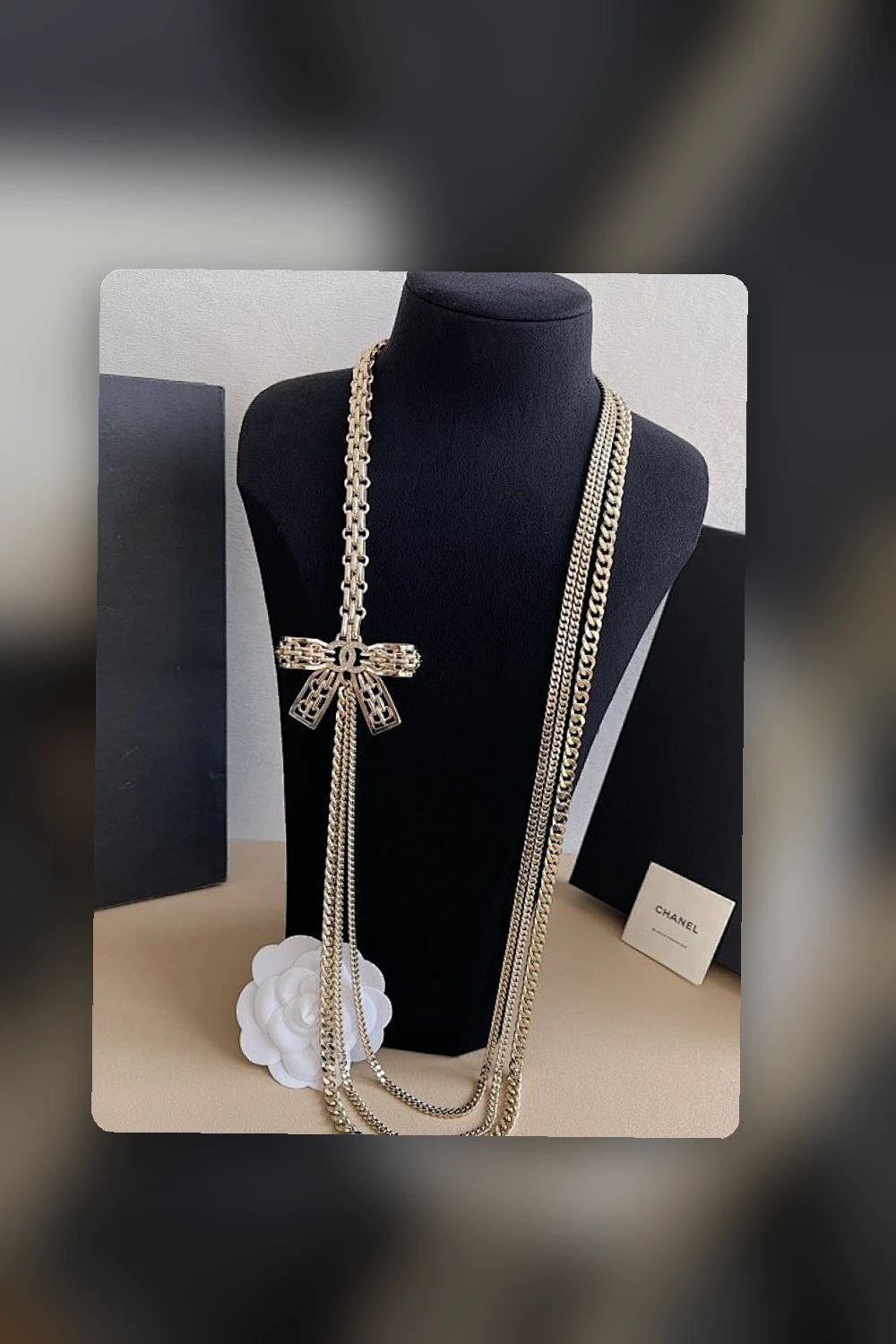 NB - CHL Jewelry - 201