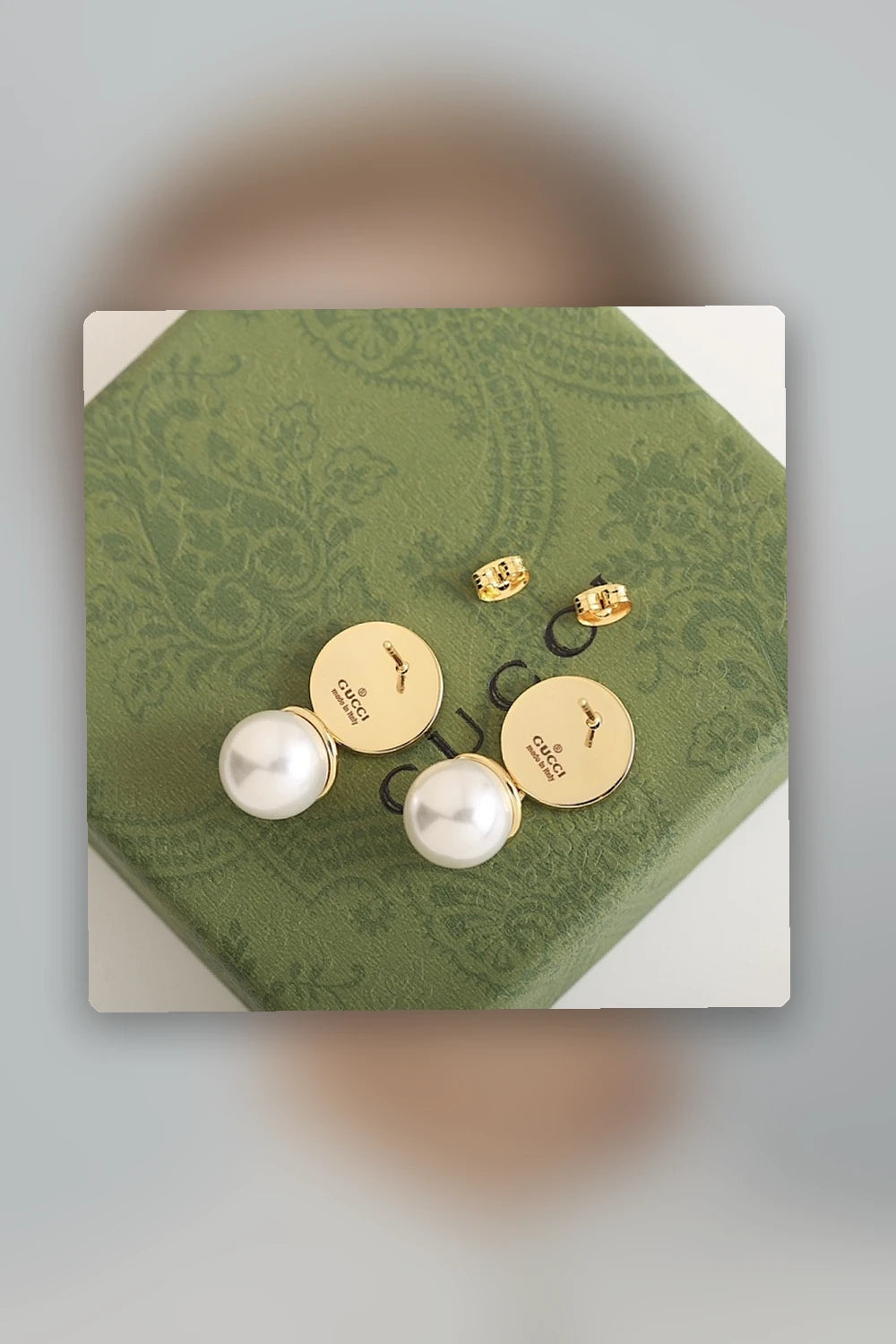 NB - GUKI Jewelry - 309