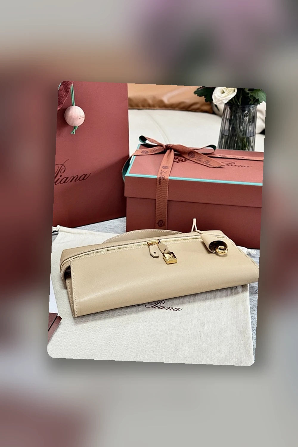 NB - LOP Bag - 626