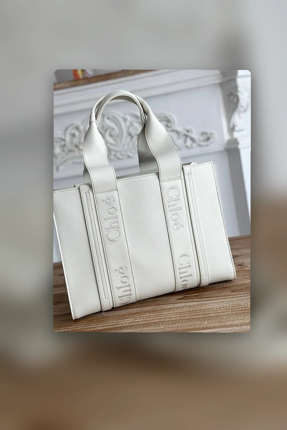 NB - CLE Bag - 261