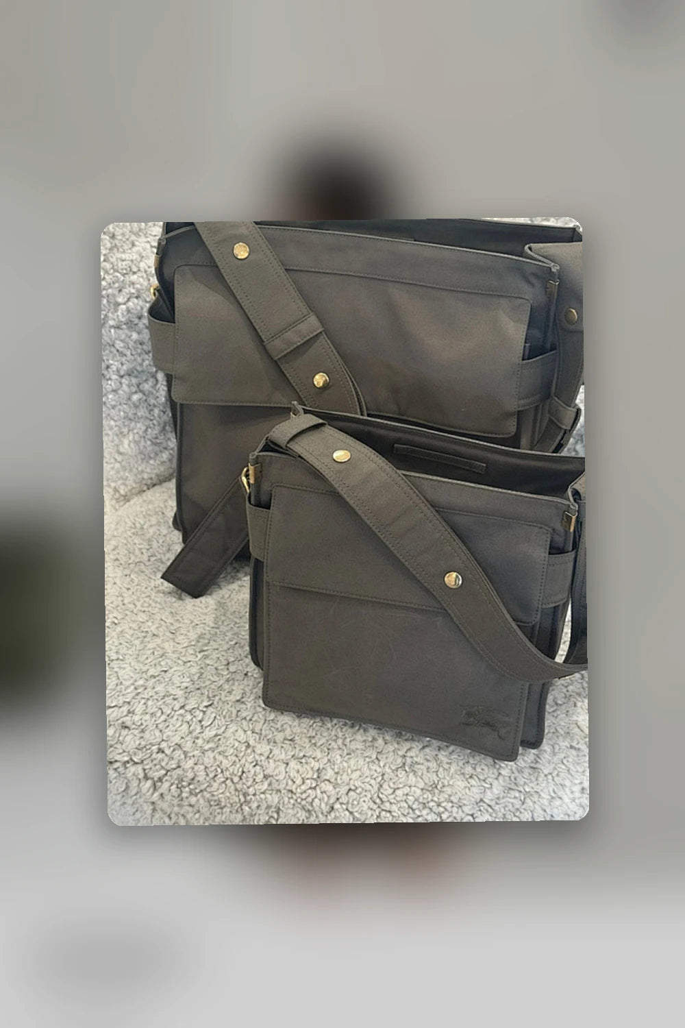 NB - BOR Bag - 1081
