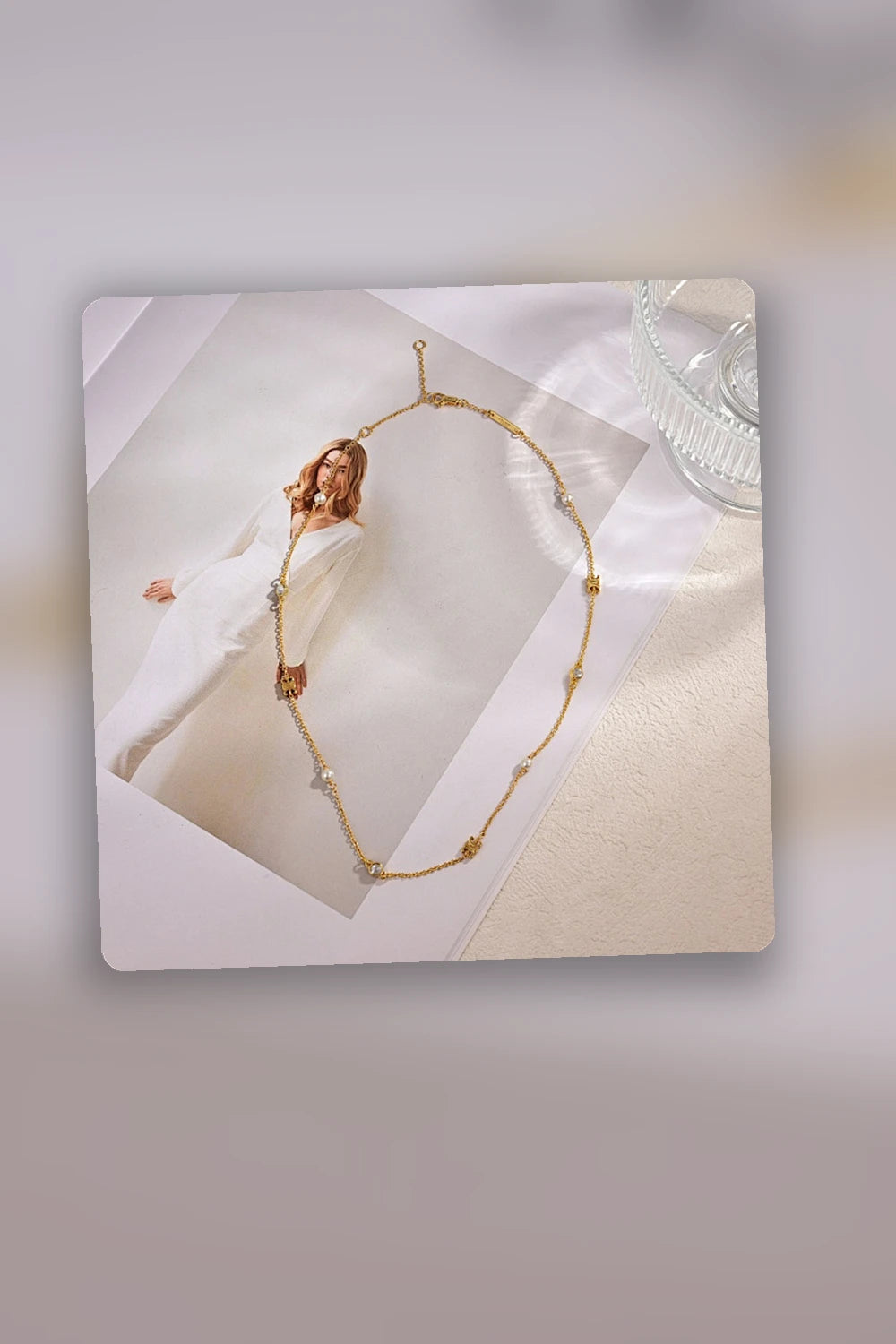 NB - COL Jewelry - 124