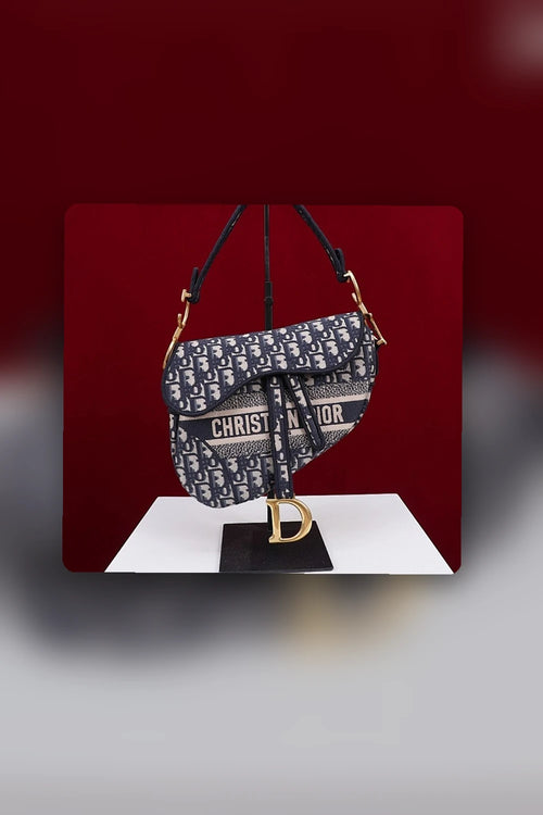 NB - DOR Bag - 218