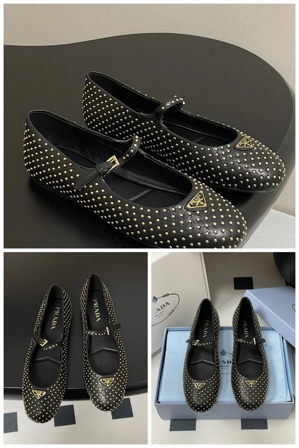 NB - PD Women Shoes - 234