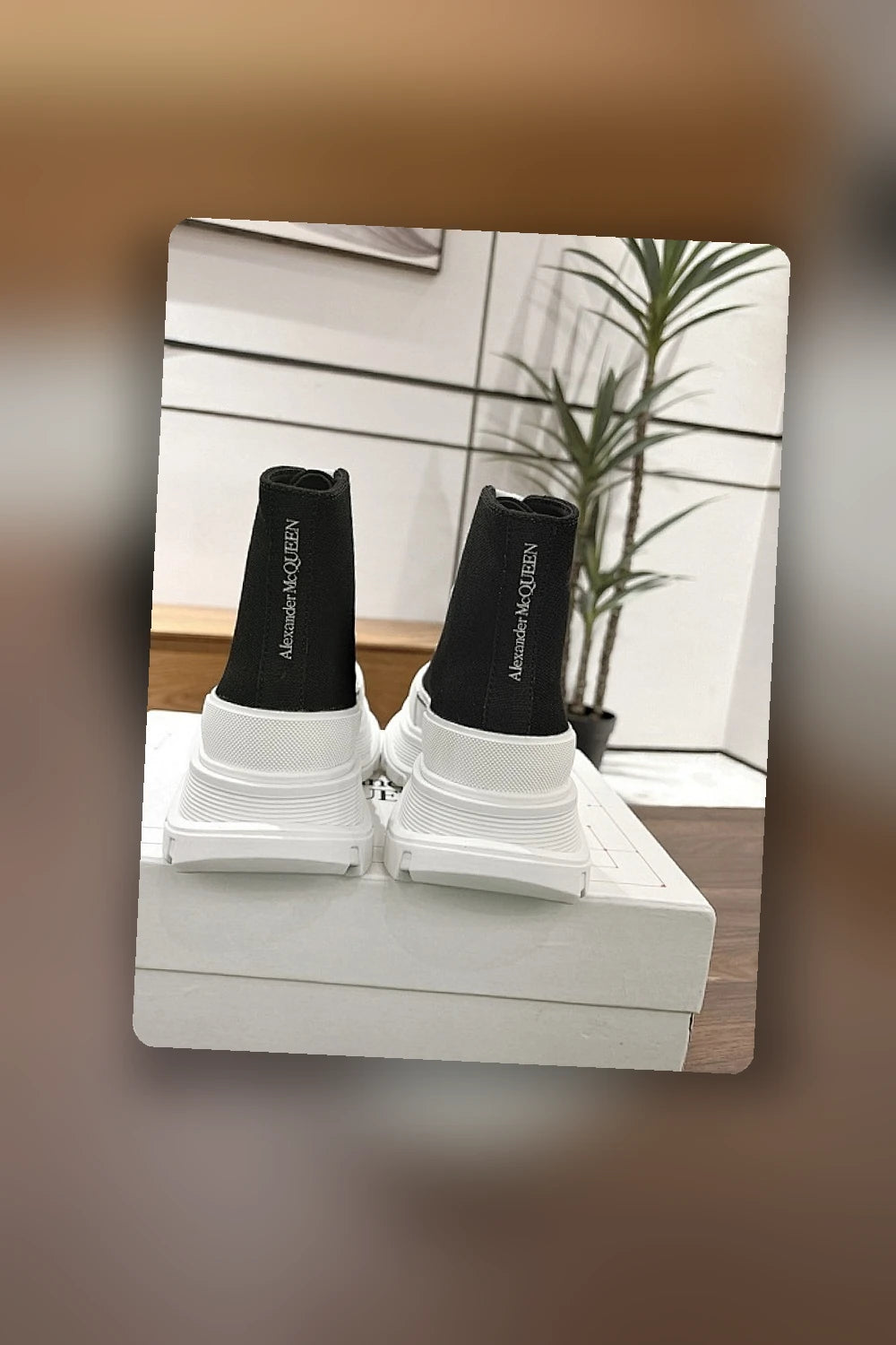 NB - AQ Women Shoes - 300