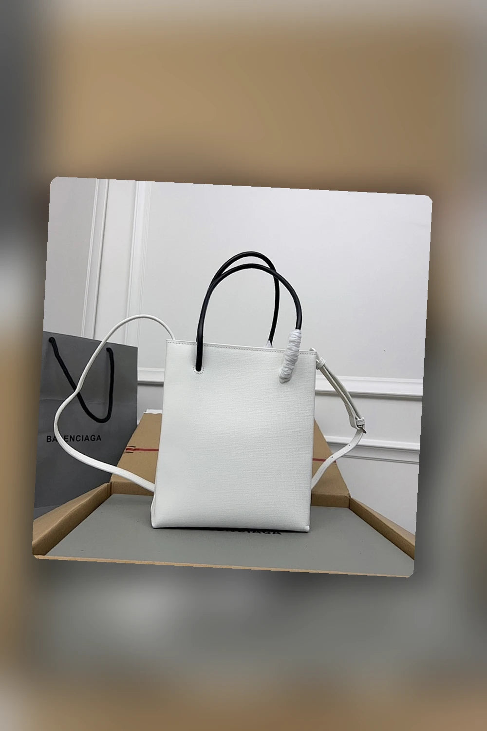 NB - BG Bag - 2016