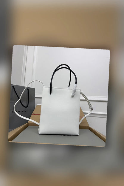 NB - BG Bag - 2016
