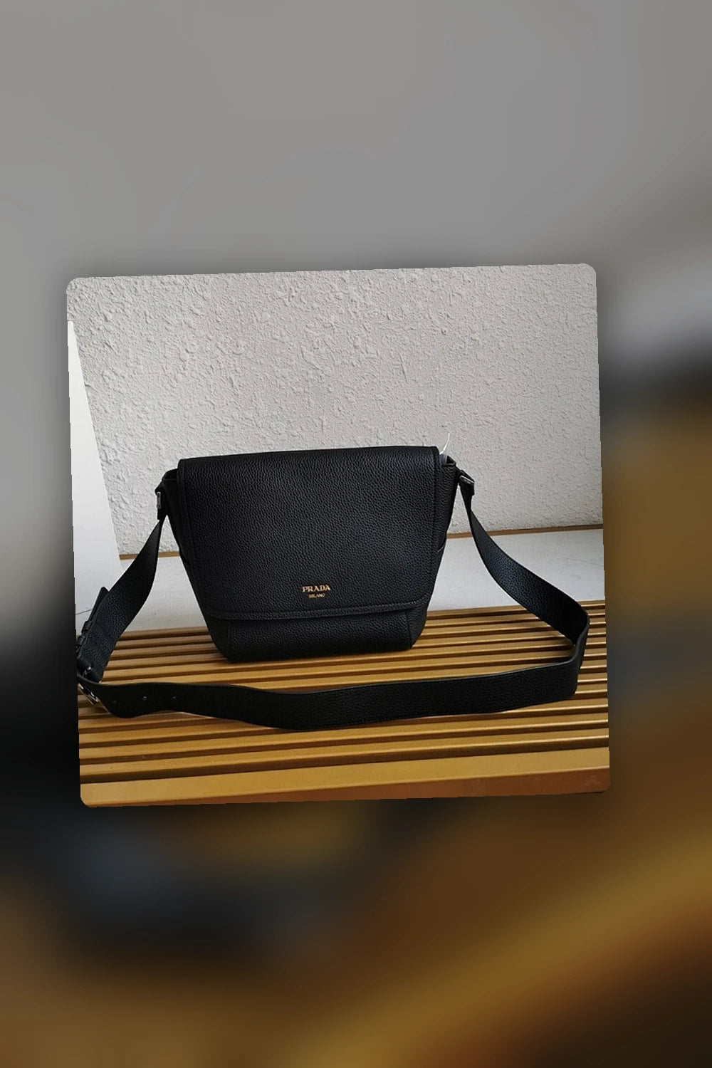 NB - PD Bag - 332