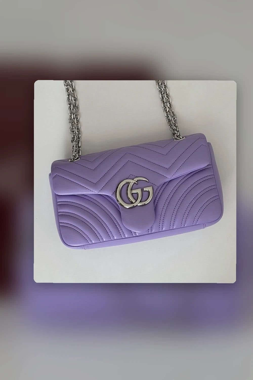 NB - GUKI Bag - 932