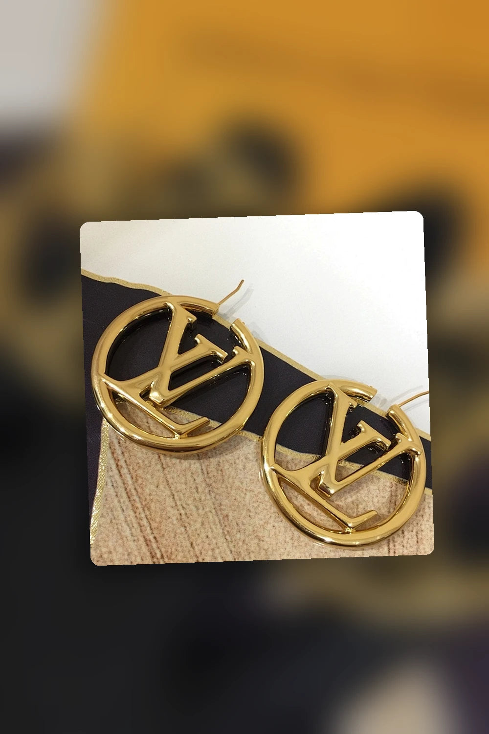 NB - LOV Jewelry - 114