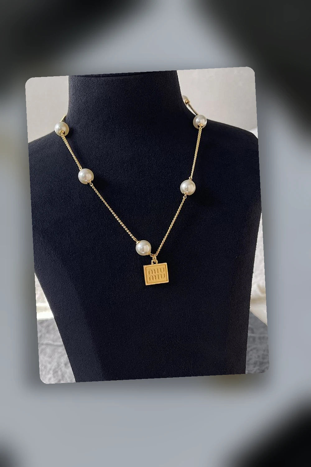 NB - MMU Jewelry - 310