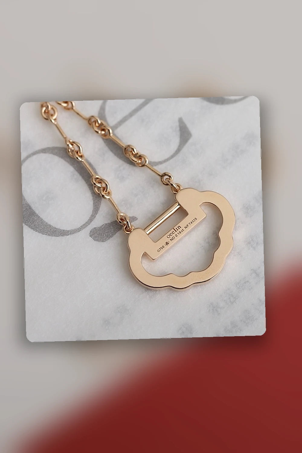 NB - QUN Jewelry - 208