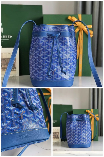 NB - GYO Bag - 1567