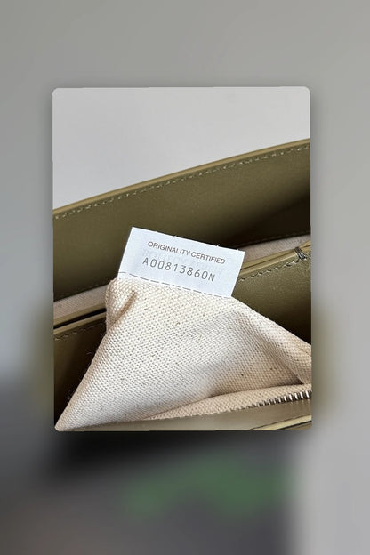 NB - BOV Bag - 111