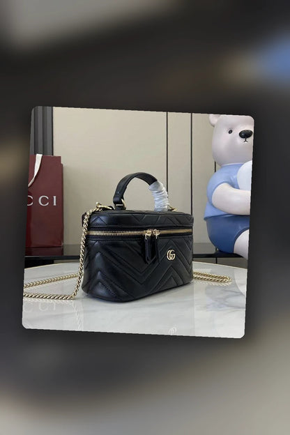 NB - GUKI Bag - 369