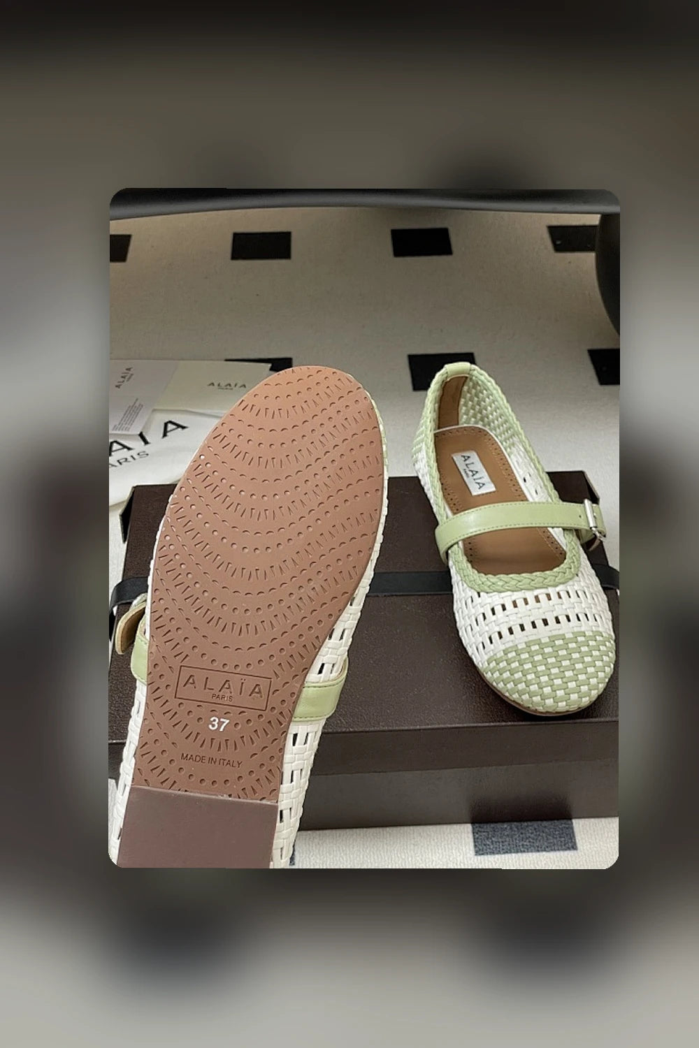 NB - AAL Women Shoes - 219