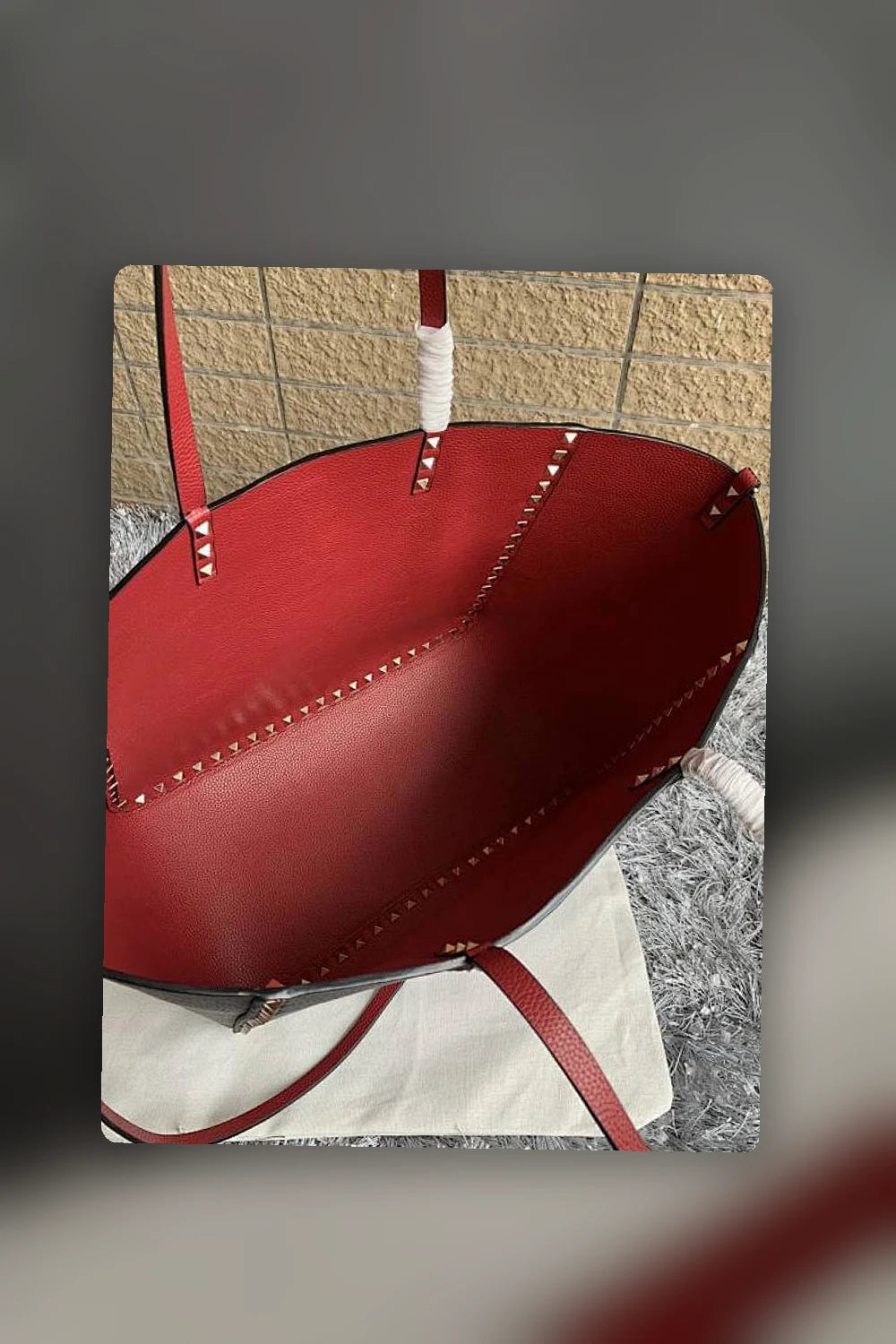 NB - VEL Bag - 1011