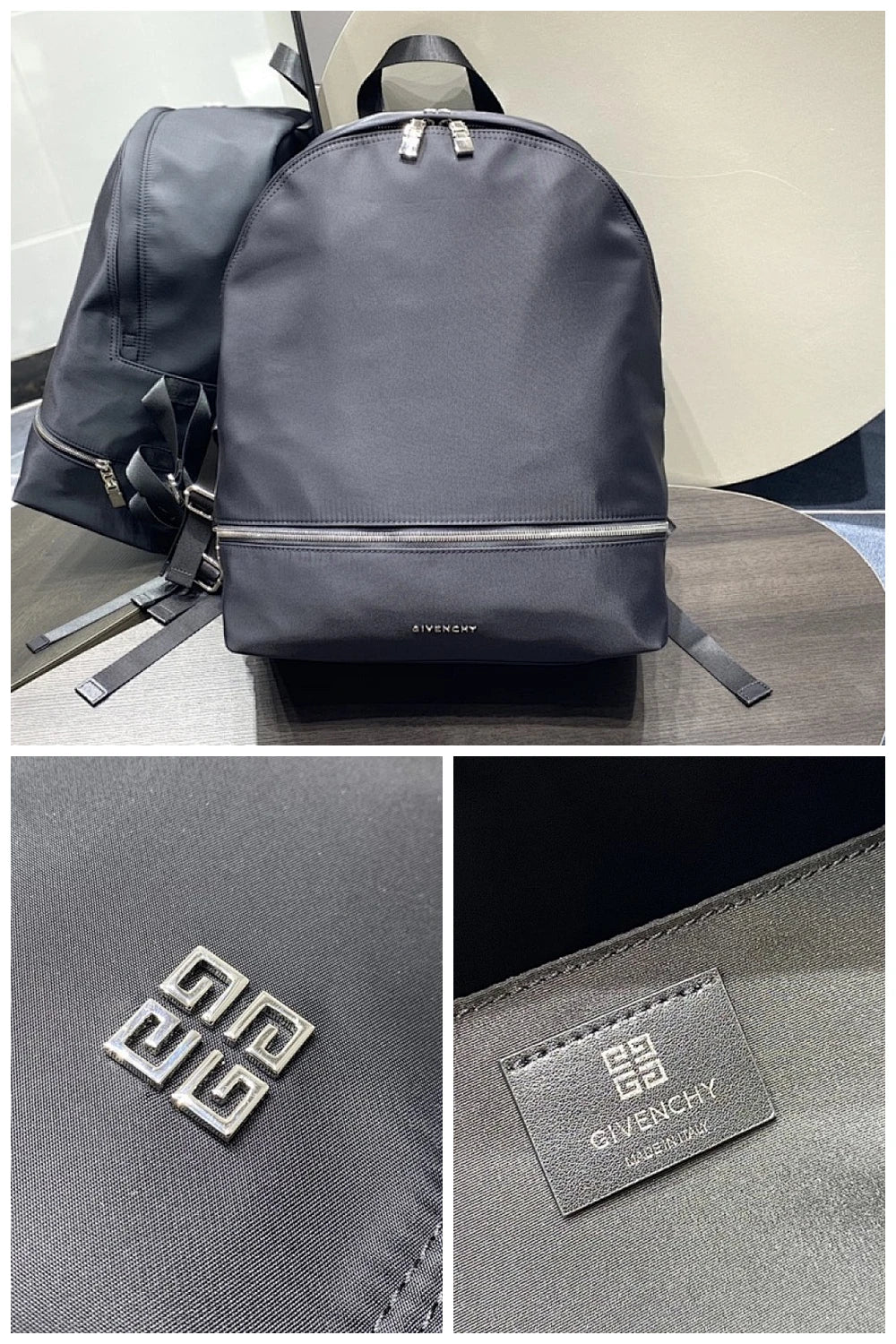 NB - GCY Bag - 078