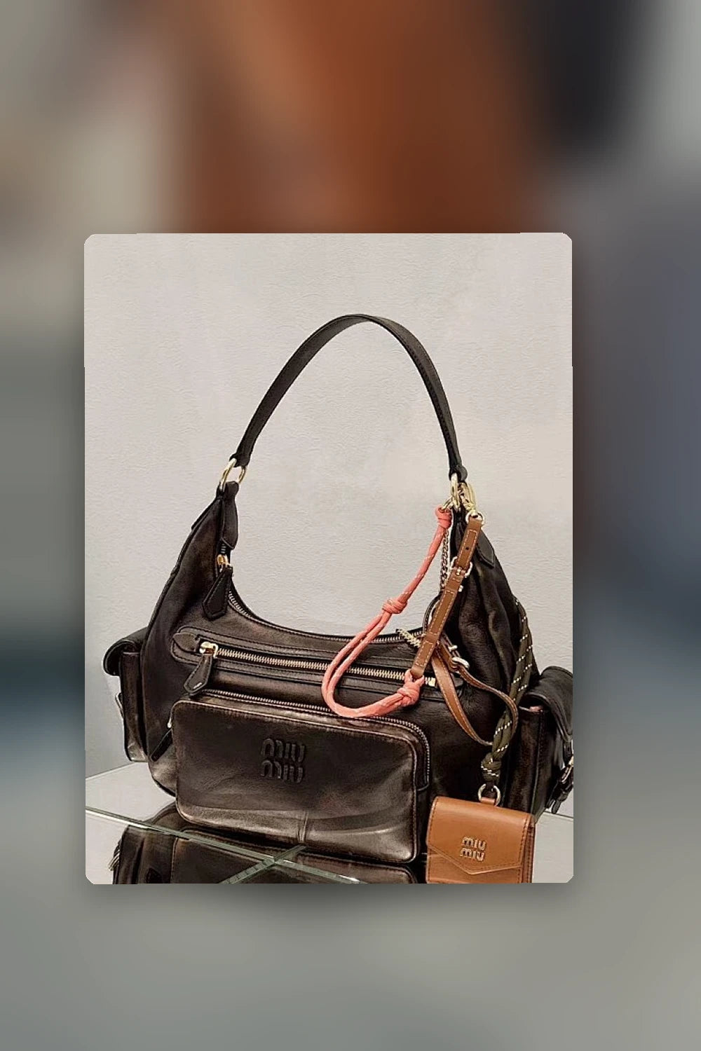 NB - MMU Bag - 391