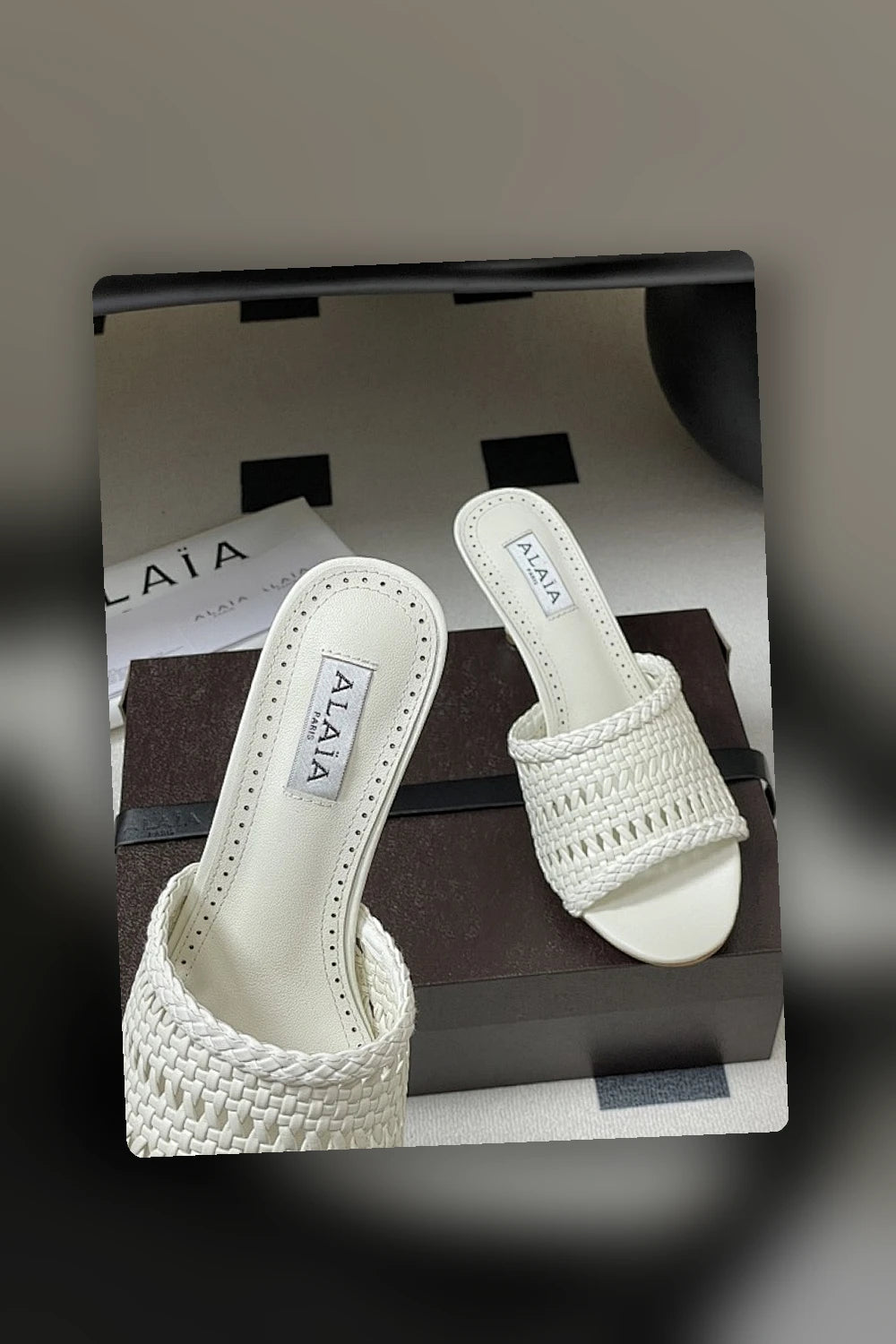 NB - AAL Women Shoes - 258