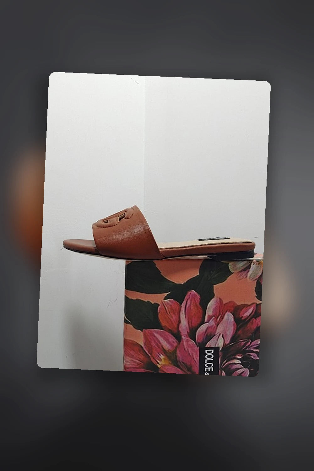 NB - DAG Women Shoes - 583