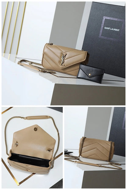 NB - YLS Bag - 092