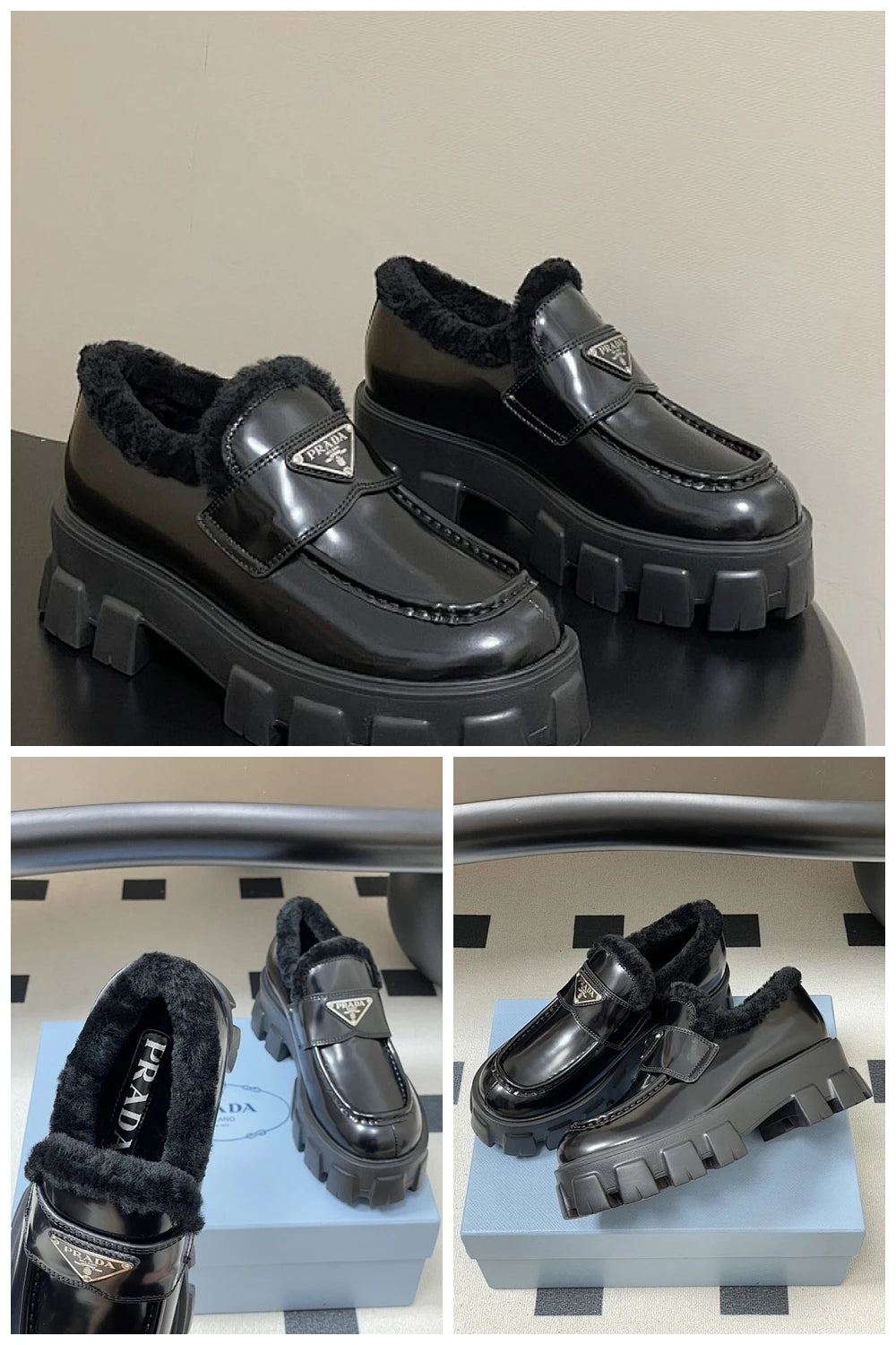 NB - PD Women Shoes - 486