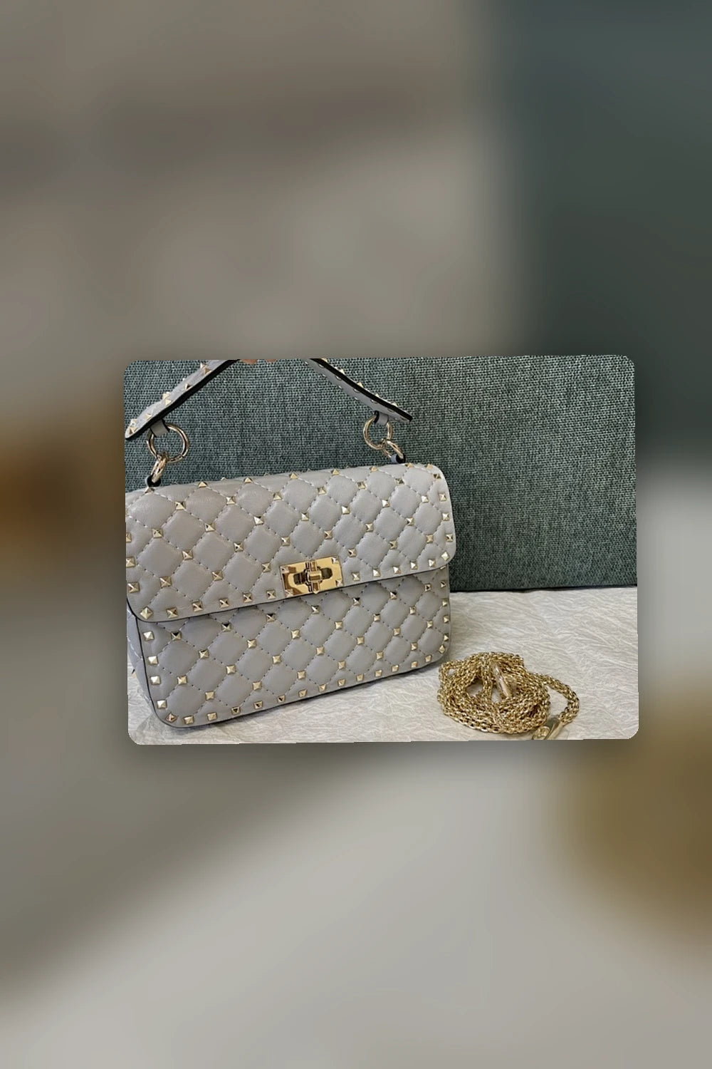 NB - VEL Bag - 463