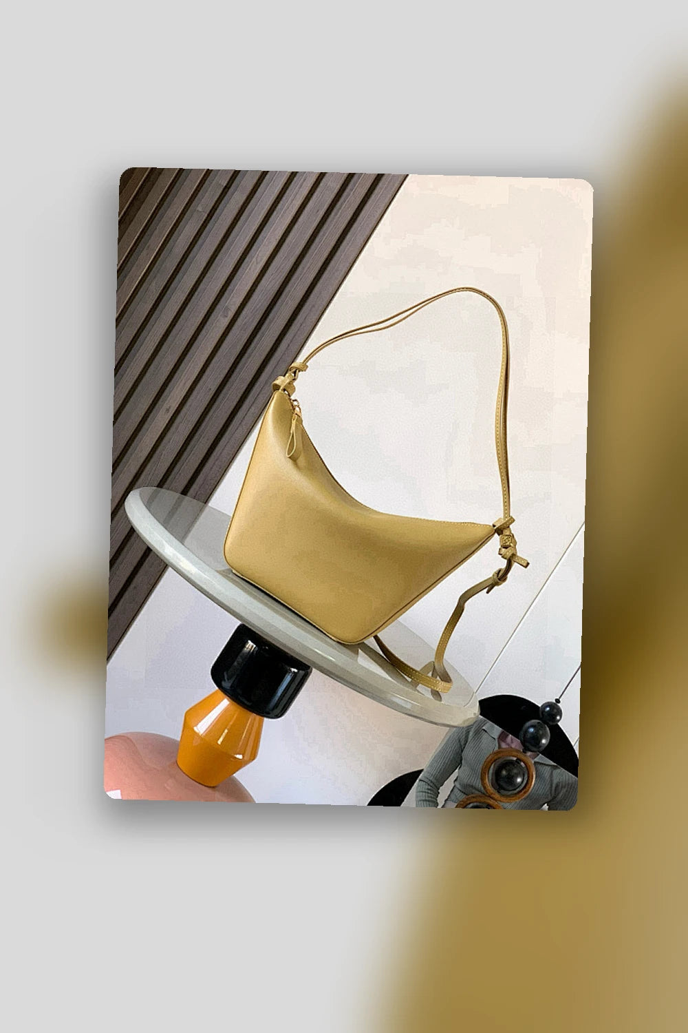NB - LWO Bag - 349