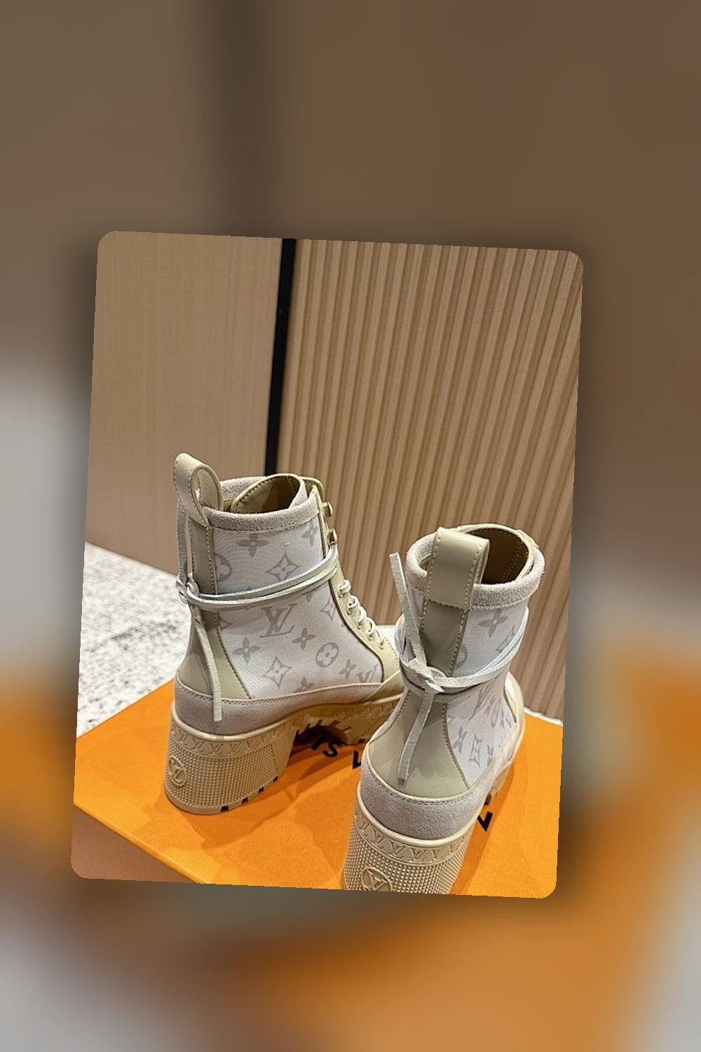 NB - LOV Women Shoes - 945