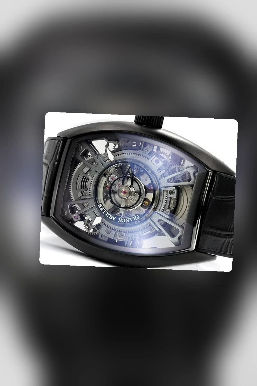 NB - Mix Watch - 884