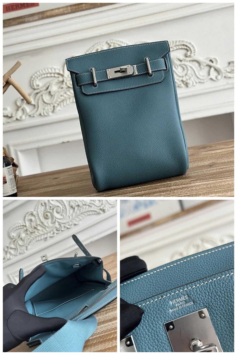 NB - HMS Bag - 509
